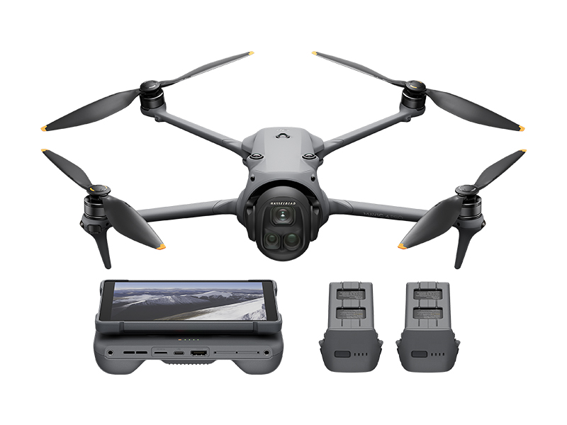 DJI Mavic 4 Pro Creator Combo (512GB)